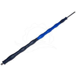 Pöörlev lant R+M sini-must 900/730mm G1/4''