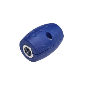 Easywash lance pöörlev pistik kaanega G1/4''