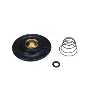 Bürkert 6281 solenoidklapi remondikomplekt 0,2-16bar NBR MS