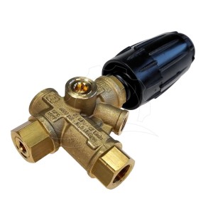 TT VRT3 rõhuregulaator 310bar (koos G1/4'' väljalaskega)