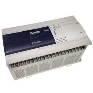 Mitsubishi FX3G-60MR/ES PLC kontroller
