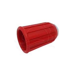 TT MV114 düüsikate punane G1/4'' (roostevaba teras)