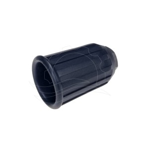 TT MV114 düüsikate must G1/4'' (tsingitud)