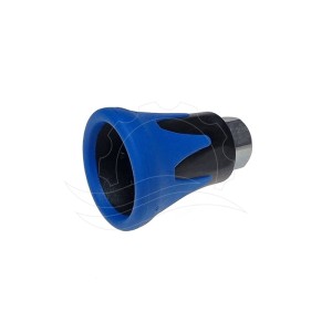 Düüsikate R+M ST-10 sini-must G1/4'' (inox)