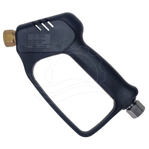 Püstol R+M ST-1100 G1/4''F-G3/8''F (ilma päästikuta)
