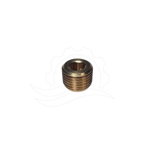 Rõhuregulaatori kork TT VRT3 G1/4''