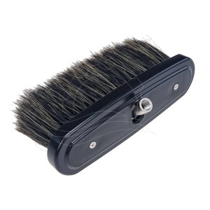 Easywash hari 90mm G1/4'' roostevabast terasest plaadi ja kattega