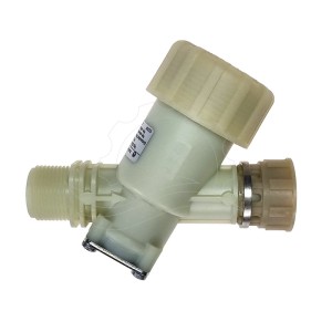 Müller G3/4" kaldfilter