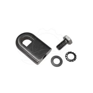 Ehrle tabalukk hasp