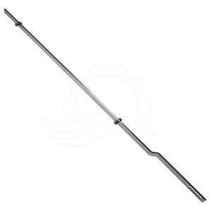 Ehrle ülemine lukustuspolt (725 mm)
