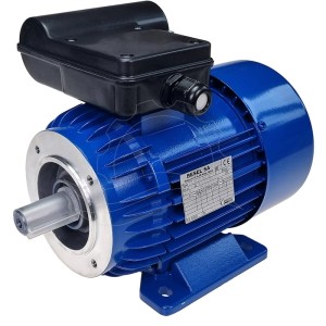 Nuert PRG pumba mootor 0,75kW 230V AC