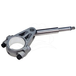 Pumba kolviga keps Hawk NMT CW/HT (1.905-544.0)