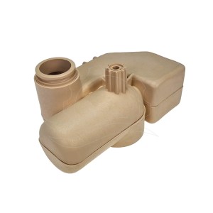 Wilo WJ203 pumba difuusor