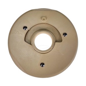 Wilo WJ203 pump rool
