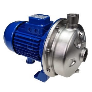 Ebara CDX/I 90/10 400V AC pump