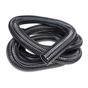 Tugevdatud tolmuimeja voolik 51mm 5m