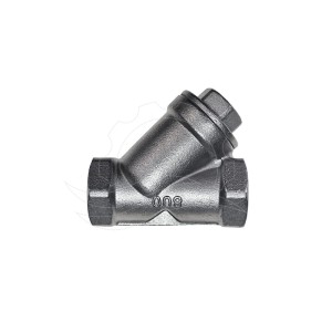 G1/2" kaldfilter (roostevaba teras)