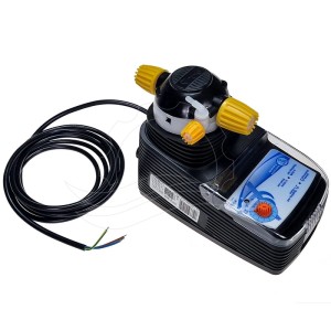 Aqua HC151+ CST M60 FKM doseerimispump