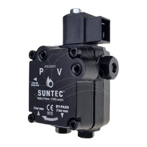 Suntec 24V AC õlipump