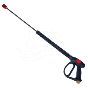 TT MV20 900 mm toru püstoliga MV925 (nutt)