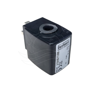 Bürkert AC10 24V AC 7W solenoidklapi mähis