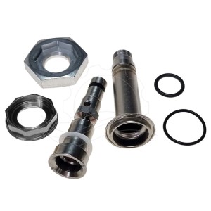 Bürkert 6227 00245874 EPDM VA solenoidklapi vars ja südamik