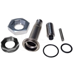 Bürkert 6227 00245873 EPDM VA solenoidklapi vars ja südamik