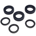 Uszczelniacze wodne pompy Interpump (Kit 202)