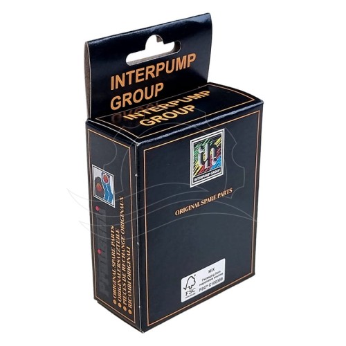 Uszczelniacze wodne pompy Interpump (DiBo)