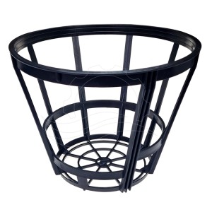 Tolmuimeja filtriraam 40cm