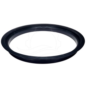 Tolmuimeja filtri velg 40cm