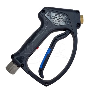 Püstol MTM WG25 G1/4''F-G3/8''F (nutt 1,8 l/min)