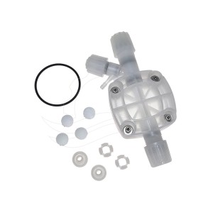 Etatron DLX doseerimispumba pea