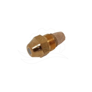 Delavani õliotsik 60°E 0,60gph