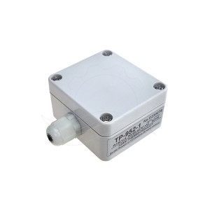 Czaki TP-952-1 temperatuuriandur